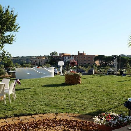 Villa Hera Агридженто Экстерьер фото