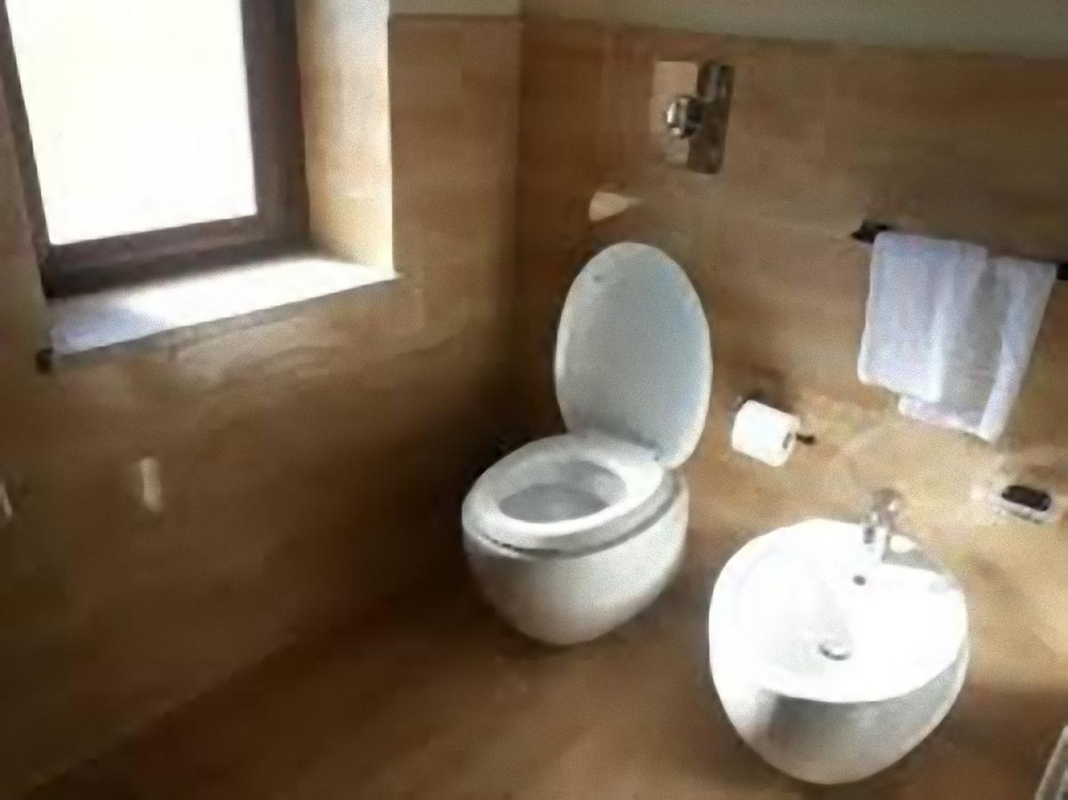 Villa Hera Агридженто Экстерьер фото