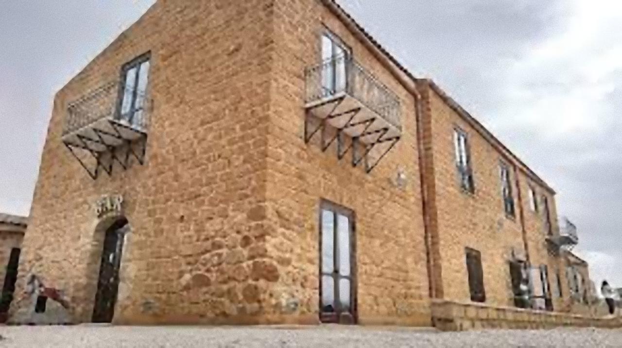 Villa Hera Агридженто Экстерьер фото